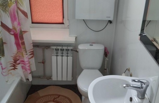 Продаж 2х кімн. квартири вул. Поштова  театр Магара., фото 8