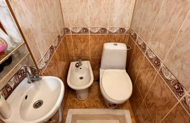 Продається 3 кімнатна Квартира з ремонтом, фото 35
