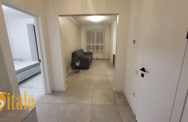 Продаж 1 кім квартири, 49 кв.м. в новобудовіПасічна, фото 6