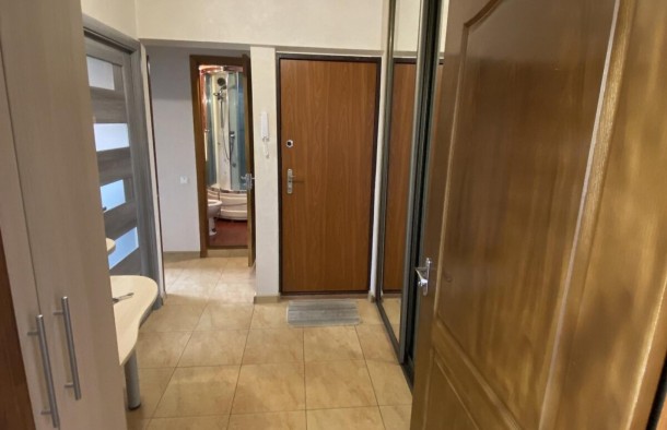 Продаж 2к квартири 51 кв. м  на вул. Андрія Первозванного Вишенька, фото 5