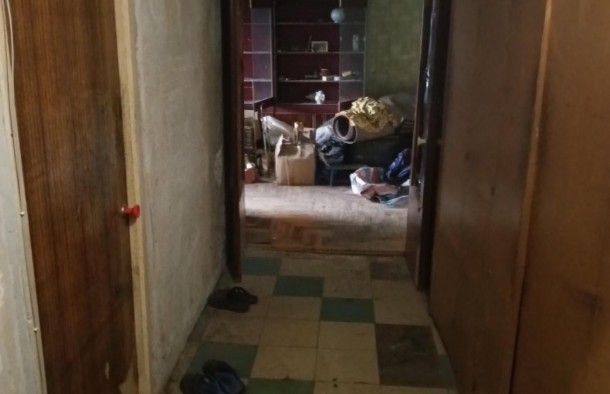 Продаж квартири по вул. Зестафонська, фото 8