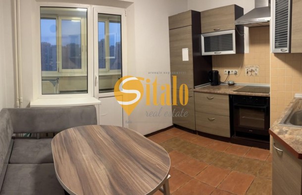 1к квартира на просп. Петра Григоренко,18А, фото 2