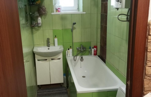 Продаж 1кімнатна квартира місто Львів вулиця Стрийська, фото 6