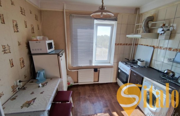 Продаж 1 кімнатної квартири на Осипенківському мікрорайоні, фото 16