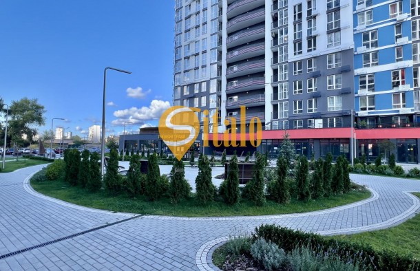 Продаж 1кім. квартири в ЖК Причал 8, Позняки, Березняки, фото 14