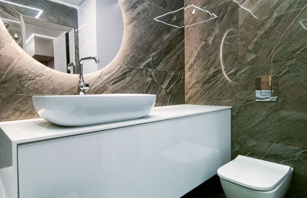 Продаж 2кім квартири 60м2 біля озераПасічна, фото 41