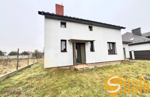 Продаж будинок новобудова с. РяснеРуське Львівська обл., фото 3