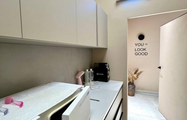 Продаж діючого бізнезу салон краси вул.Чорноволо  Авалон  м.Львів, фото 23