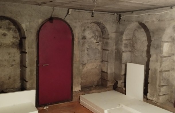 Капітальний маєток з гостьовим будинком та безпечним укриттям., фото 21