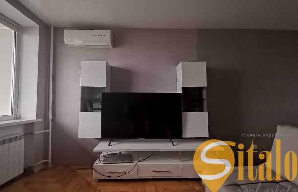 Продаж однокімнатної квартири з евроремонтом вул. Тбіліська., фото 9