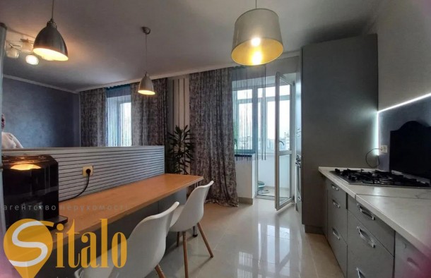 2 кім квартираремонтмеблітехнікаПасічнаФранківськ, фото 1