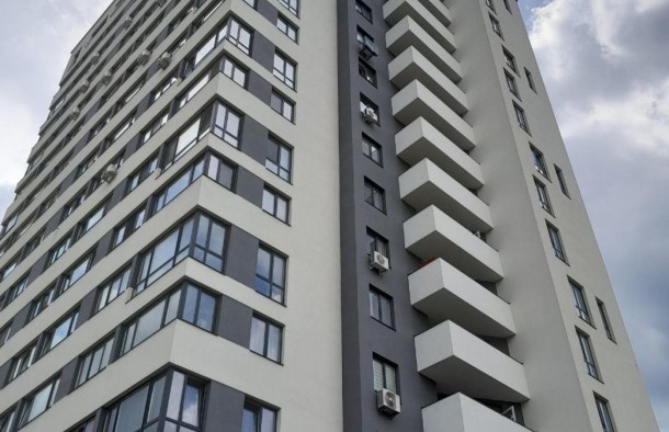 Продається 1кімнатна квартира в новобудові на вулиці Очеретяна, фото 3
