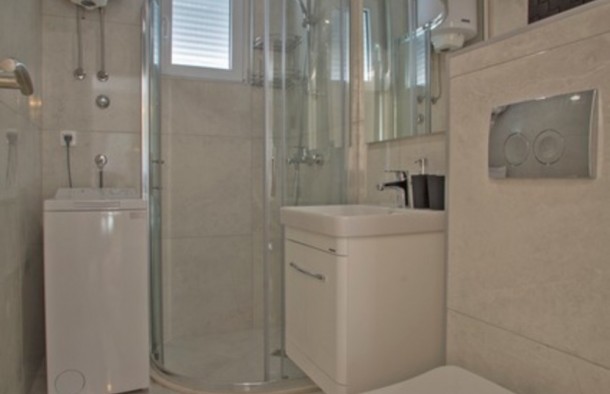 Продаж квартир в Чорногорії в Тіваті tv01461.1bd_s8598, фото 9