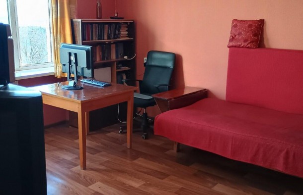 Продаж 3кімнатної квартири на площі Фестивальній, Вознесенівський район, фото 4