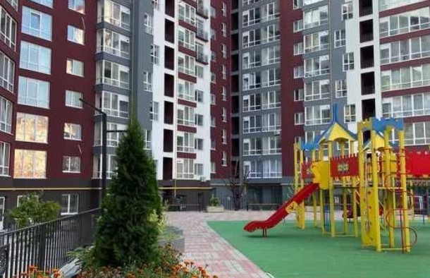 Продаж 2 кім квартири в новобудовіКнягинин, фото 3