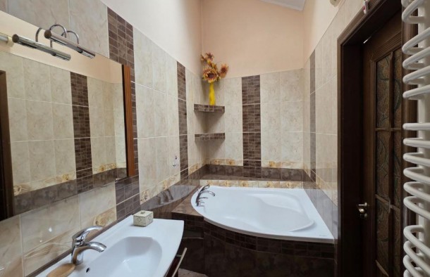 Продаж дворівневої квартири з бонусним третім рівнем біля Парку Культури, фото 19