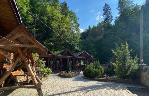 Продається Відпочинковий комплекс База відпочинку  Косів, фото 4
