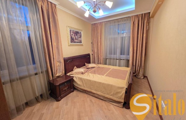 Оренда 3 кімнатної квартири на вулиці Чупринки, фото 2