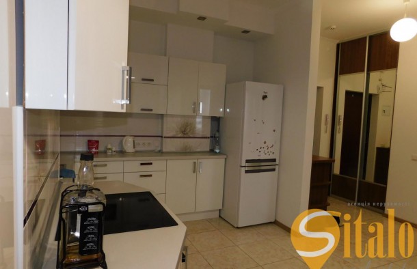 1 кімнатна  студія, Чорновола, Схід Сонця, Львів, фото 9