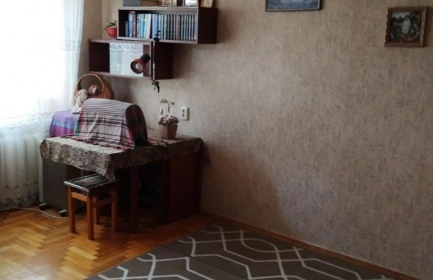 Продається 2х кімнатна квартира на Ситова, фото 1