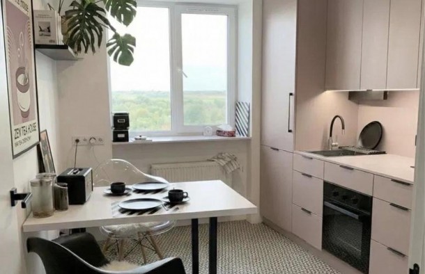Продаж 1 кімнатна квартира вул Кульпарківська Victoria Gardens, фото 5