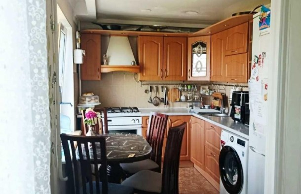 Продаж 3х кімнат. квартири вул. Українська., фото 5