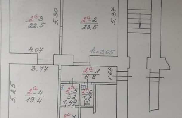 Оренда комерційне приміщення офіс, салон, студія вулиця Князя Романа центр місто Львів, фото 12