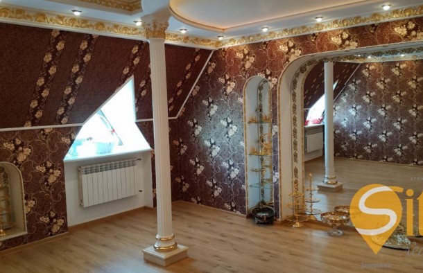 Розкішний VIPмаєток 700 м² з дизайнерським ремонтом, фото 4