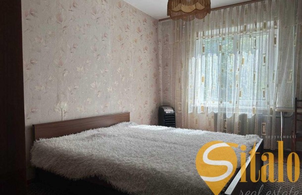 Двокімнатна по Чумаченко, Космос., фото 4