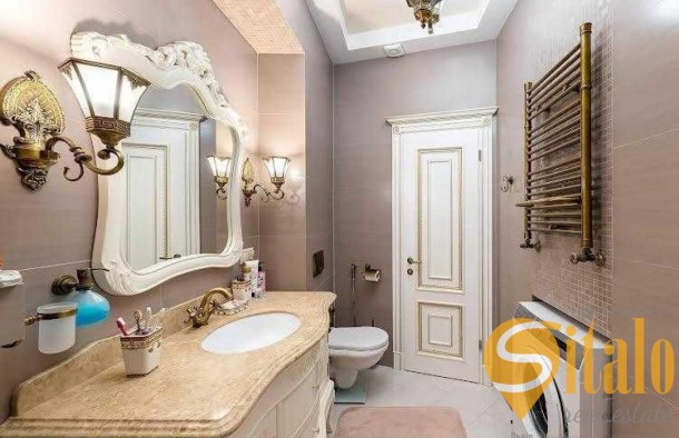 3 кімнатна квартира з дизайнерським ремонтом, вулиця Коцюбинського, Львів, фото 10