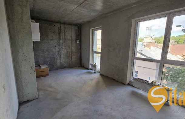 Продається 1кімнатна квартира в ЖК Вілла Погулянка,Львів, фото 5