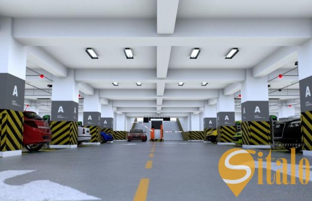 Оренда офісного приміщення 250 м² у ЖК Національному бізнесцентрі, вул. Стрийська 108, місто Львів, фото 20