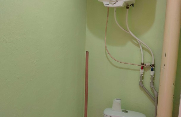 Однокімнатна квартира по вул. Запорізька біля Малого ринку., фото 6