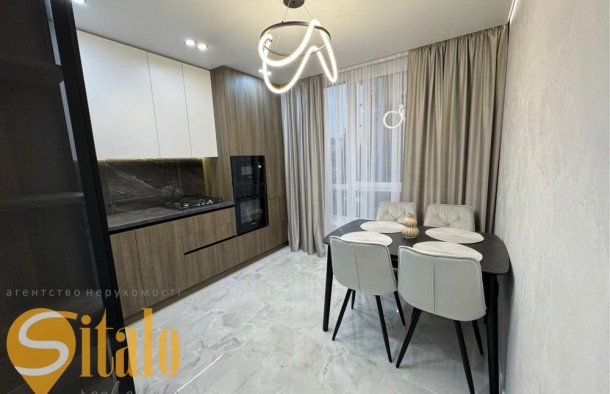 Продається 1 кімнатна квартира . Family Plaza, фото 2