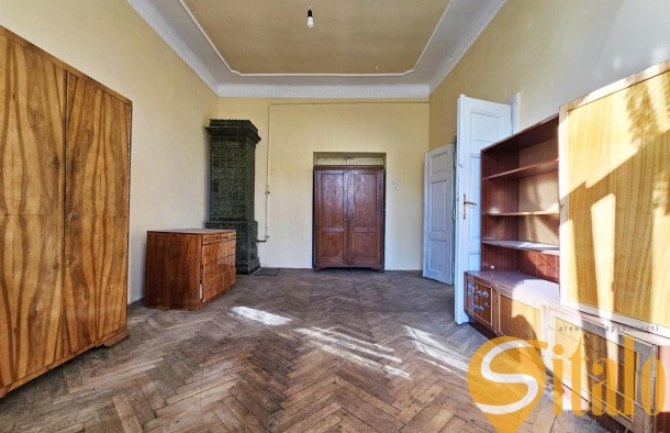 Продаж  Квартира  вул. Куліша Пантелеймона, Центр, Львів, фото 10