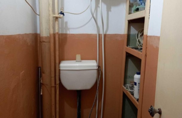 Продаж 1 кім квартири біля озерапарк, фото 8