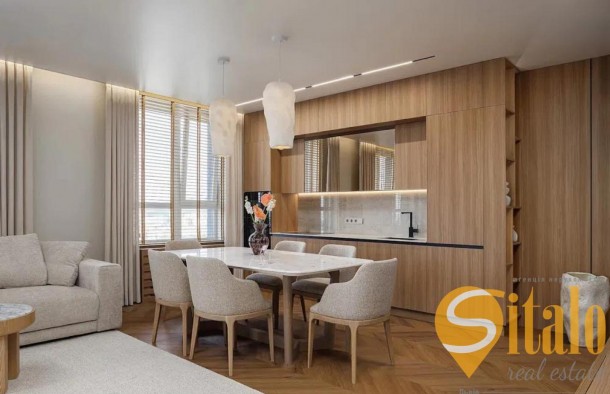 Продаж 2 кімнатна квартира просп. Червоної Калини ЖК Avalon Up, фото 5