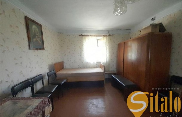 Продаж будинок під реконтрукцію та земельна ділянка 61 сотих с. Бабичі, Львівська обл., фото 13