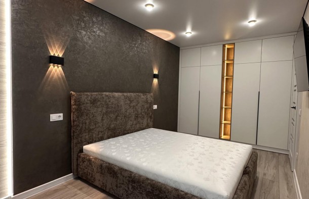 Продаж 1 квартира, ЖК U ONE,Франківськ., фото 6