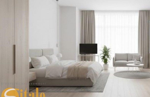 Продаж 1 кім квартириManhattan UpЦентр, фото 1