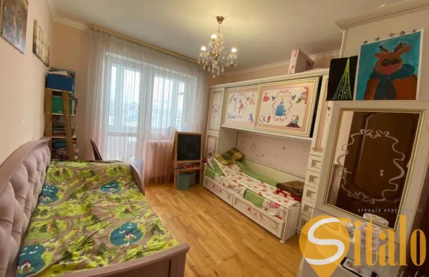 Продаж 3кімнатної квартири по вул. Головацького, Львів, фото 6