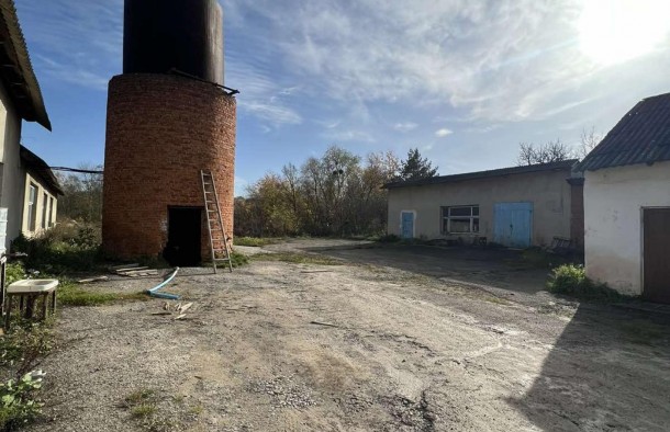 Виробничо  складське приміщення , 35 км від Львова, цегельний завод,, фото 35