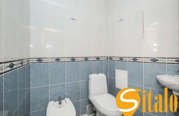 Подільський Виноградар 3х кімнатна 91 м.кв. пт Порика Ретровіль, фото 8