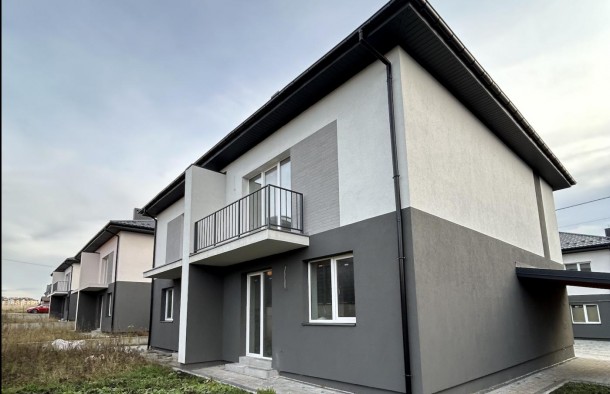 Продаж цегляного котеджу ,новобудова с. Зубра, Сихів, фото 4