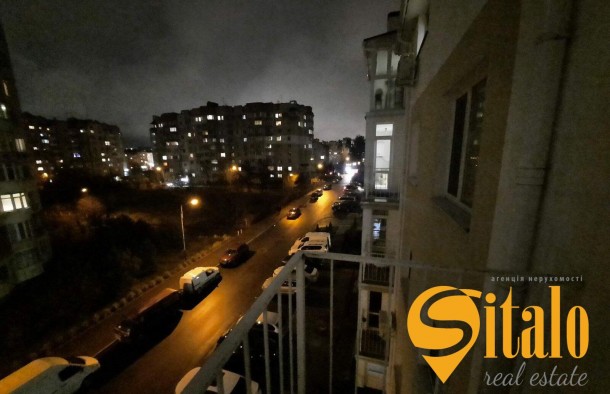 Продажа 2к квартиры 78 кв. м  на ул. Профессора Шульги 2  ID 34138710, фото 16