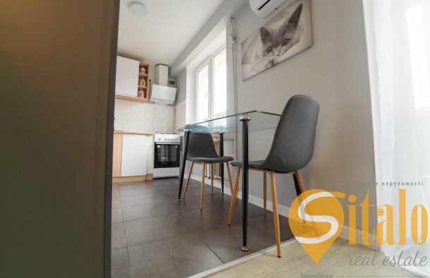 Продаж однокімнатної квартири вул. Поштова площа Вернадського., фото 5