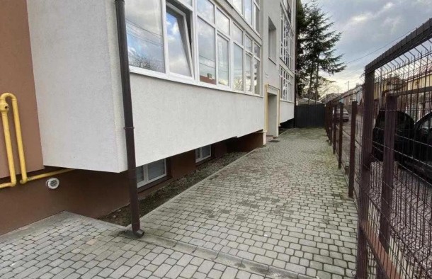 Оренда  Квартира  вул. Космічна, Шевченківський район, Львів, фото 12