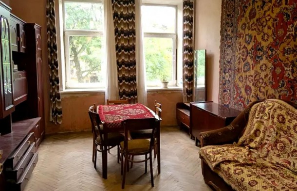 Продаж 1 кімнатної квартири Шевченківський район місто ЛЬвів Львів, фото 3