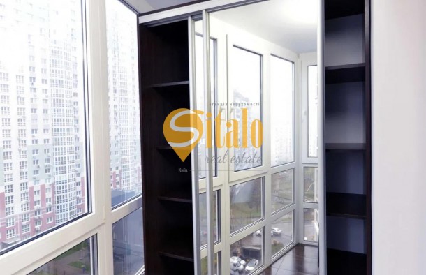 Оренда 1кім. квартири на Гмирі, Позняки ,Осокорки, фото 7