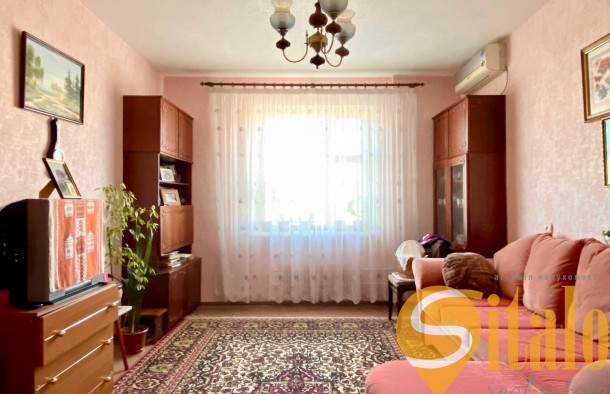 3к квартира, ул. Звенигородская Осипенковский. 7 этаж, фото 1